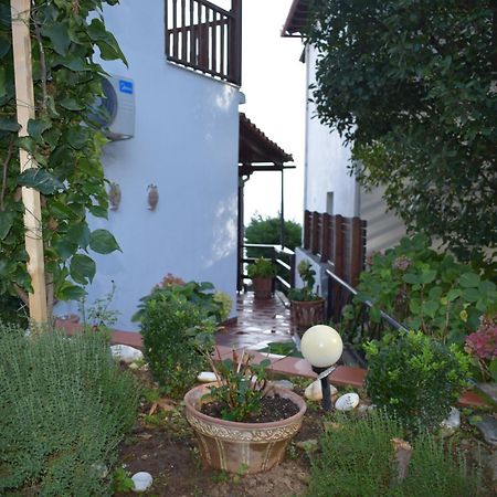 Alisaxni Seaside Studio Agios Ioannis  Екстер'єр фото